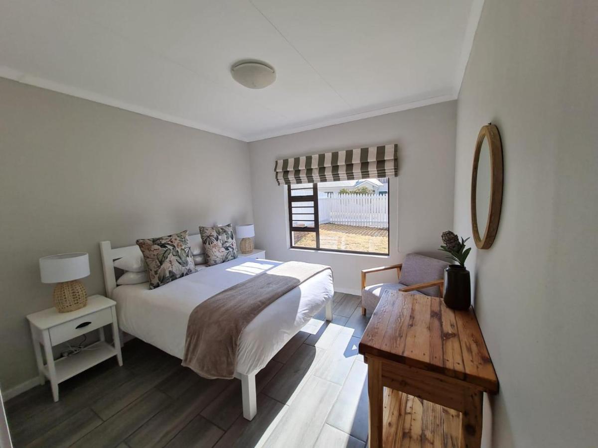 The Dock * Clarens